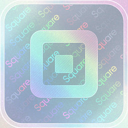 Pay with Square app icon