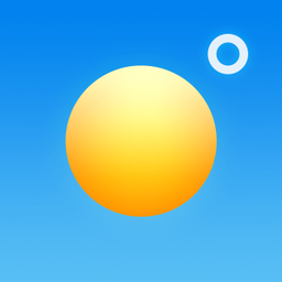 Perfect Weather app icon