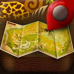 Perth Zoo App app icon