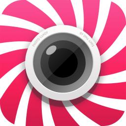 Photo Candy Photo Editor app icon
