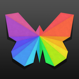 Photo Editor+ app icon
