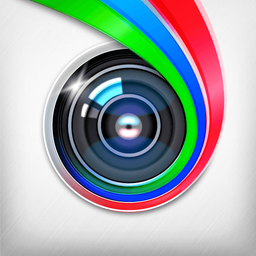 Photo Editor by Aviary app icon