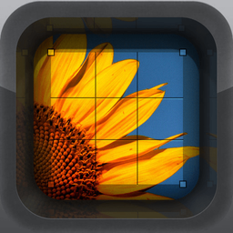 PhotoForge2 app icon
