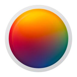 Photomator – Photo Editor app icon