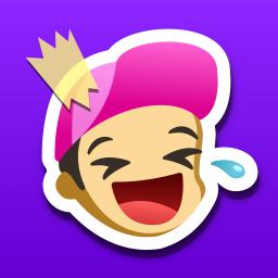 PhotoStapler app icon