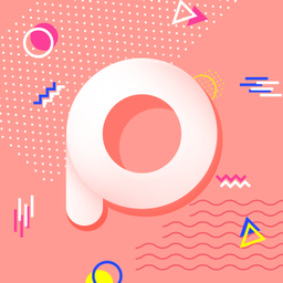 PicSee - Add Text Over Picture app icon