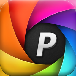 PicsPlay Pro app icon