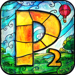 Pictorial 2 app icon
