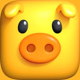 Pixel Flow! app icon