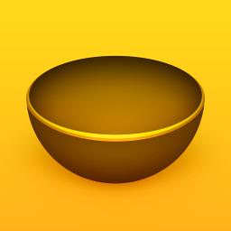 Plantry Meal Planner app icon