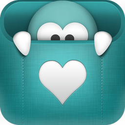 Pollogram app icon