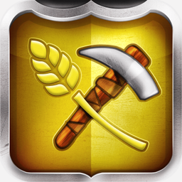 Puzzle Craft app icon