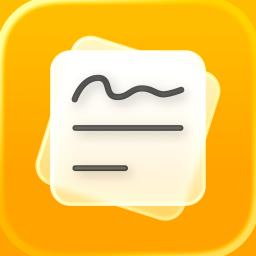 Quick Notes - Capture app icon