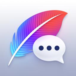 Quill Chat app icon