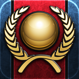 Ramp Champ app icon