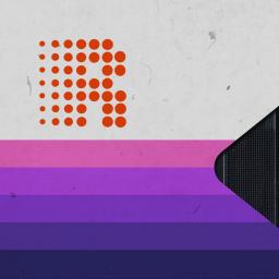 Rarevision VHS - Retro 80s Cam app icon