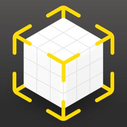 Reality Composer app icon