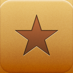 Reeder app icon