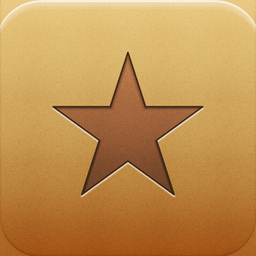 Reeder app icon