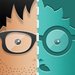 Refacer app icon