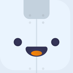 Reflectly app icon