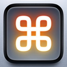 Remote KeyPad for Mac app icon