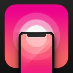 Replica: Screen Mirror Cast TV app icon