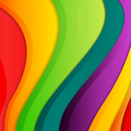 Retina Wallpapers & Backgrounds for iPhone app icon