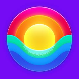 Rise: Sleep & Energy Tracker app icon