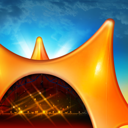 Roskilde 2012 app icon