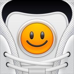 Runbuds app icon