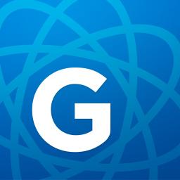 Running by Gyroscope app icon