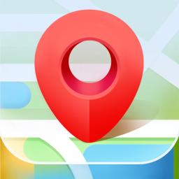 Safe24: Find Friends & Phones app icon