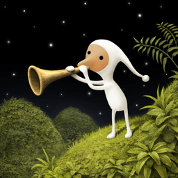 Samorost 3 app icon