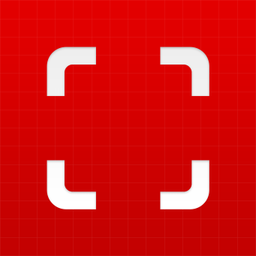 Scan app icon