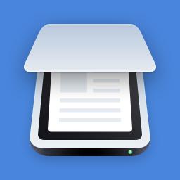 Scanner · app icon