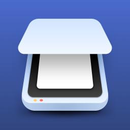Scanner Air - Scan Documents app icon