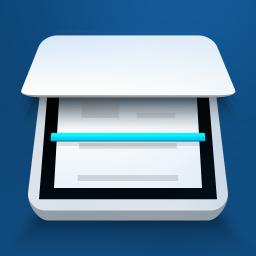 Scanner for Me: Scan documents app icon