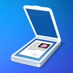 Scanner Pro by Readdle app icon