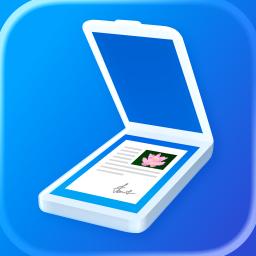 Scanner Pro・Scan PDF Documents app icon