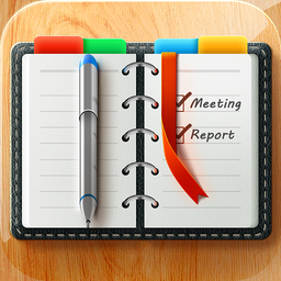 Schedule Planner app icon