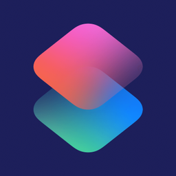 Shortcuts app icon