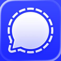 Signal - Private Messenger app icon