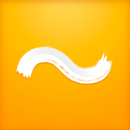 Simile - Paint Like a Master app icon