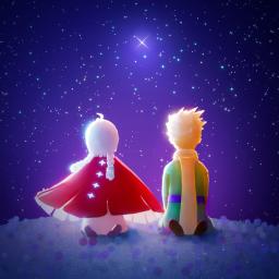 Sky: Children of the Light app icon