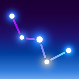 Sky Guide app icon
