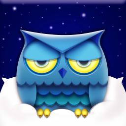 Sleep Sounds by Sleep Pillow app icon