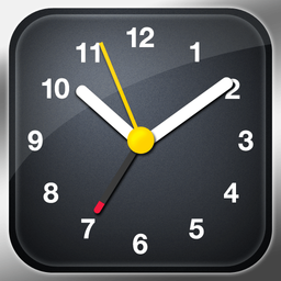 Sleep Time app icon