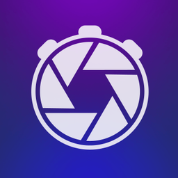Slow Shutter Cam app icon
