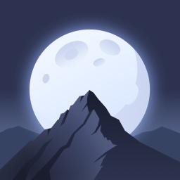 Snooze - Hypnose sommeil app icon
